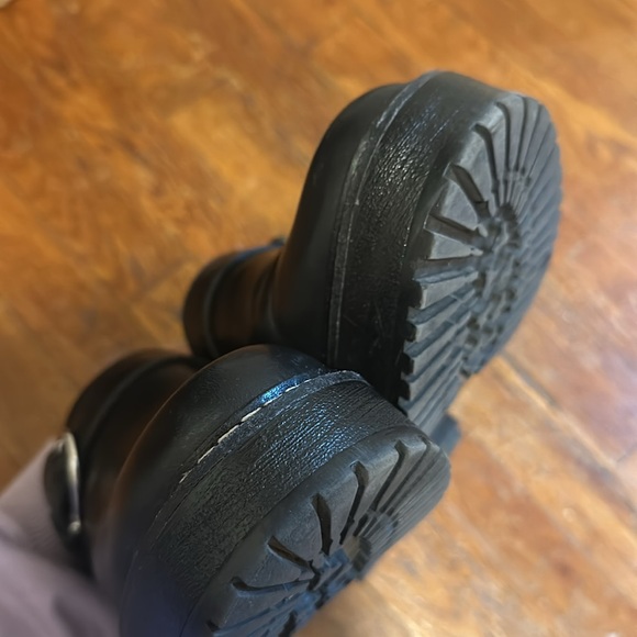 Matisse-Lenni Platform Mule - Picture 5 of 7